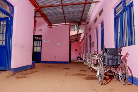 SERVICE D’ACCUEIL ET DE  TRIAGE