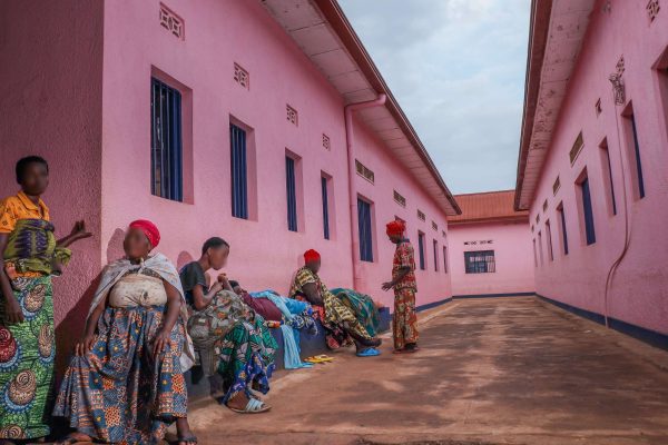 Un Cadre Serein pour Nos Patientes